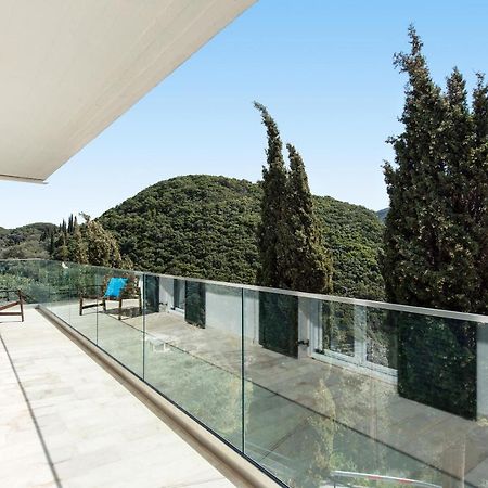 Thalia'S House Apartment Paleokastritsa Exterior photo